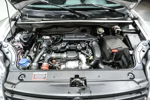 Citroën Berlingo Furgon 1.6 Hdi 92 Bussines 2024