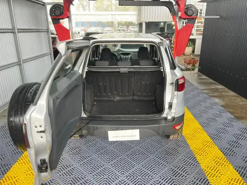 Ford Ecosport 1.6 S 110cv 4x2 2014