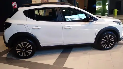 Renault Kardian 1.0 Tce Evolution 200 Edc 2026