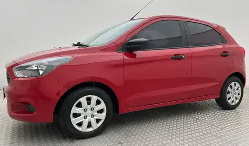 Ford Ka 1.5 S 2018