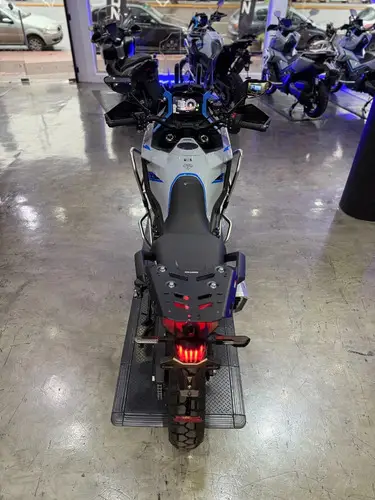 703 F Touring 2026