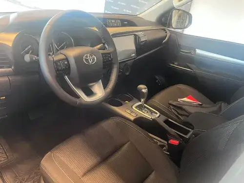 Toyota Hilux Pick-Up 2.8 Cd Sr 204Cv 4X4 At 2026