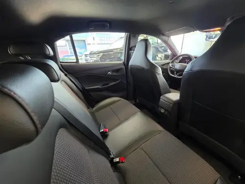 Chevrolet Onix 1.0 Turbo Rs At 2026