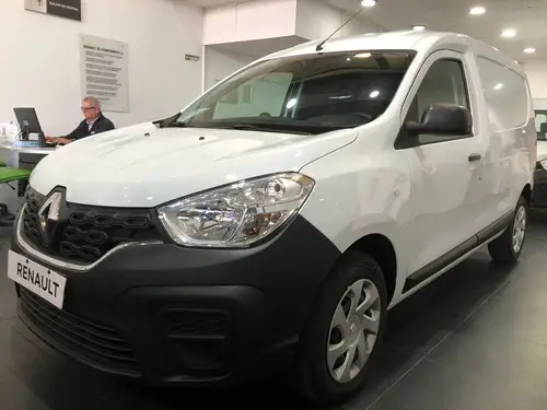 Renault Kangoo Ii Express 1.6 Sce Confort 2026