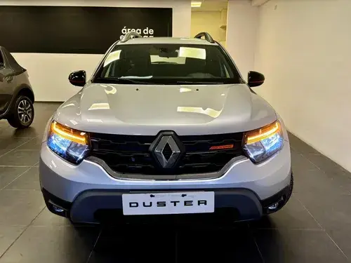 Renault Duster 1.3 Tce Turbo Iconic 155Cv 4X4 2025
