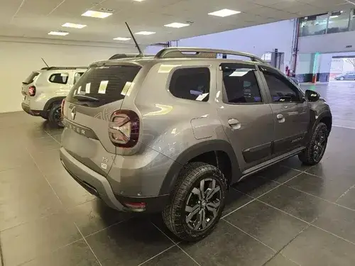 Renault Duster 1.3 Tce Turbo Iconic 155Cv Cvt X-Tronic 2026