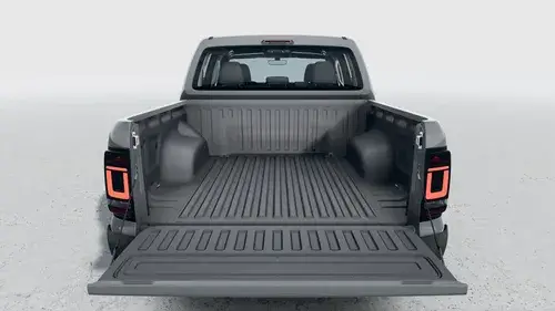 Volkswagen Amarok 3.0 Cd Tdi V6 258Cv Comfortline 4X4 At 2026