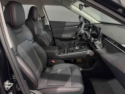 BAIC X55 / GAC Emkoo 2.0 HEV GE (Híbrido Full) 2026