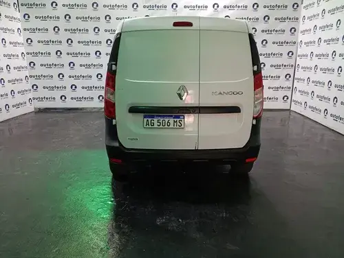 Renault Kangoo II EXPRESS 1.5 DCI L24 2024