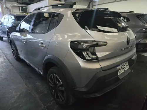 Renault Kardian 1.6 Sce Evolution 156 Mt 2025