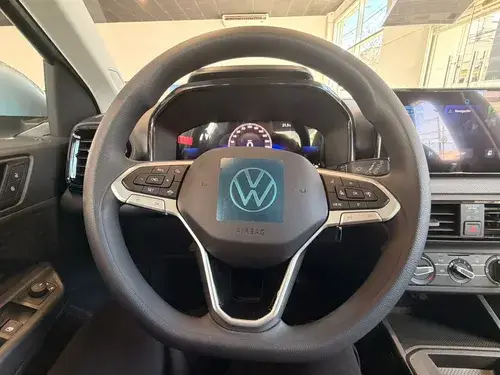 Volkswagen Tera 1.6 Msi Trend Mt 2026