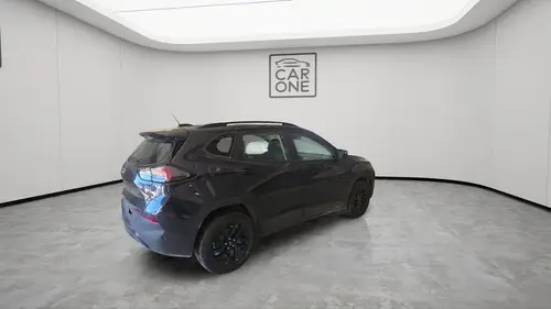 Chevrolet Tracker 1.2 T RS AT L26 2026