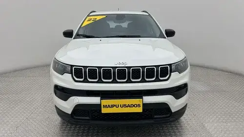 Jeep Compass 1.3 T270 Sport 2022