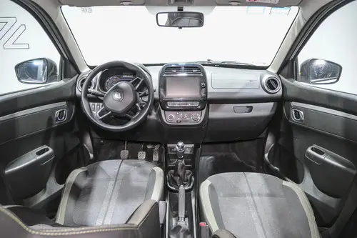 Renault Kwid 1.0 Sce 66Cv Iconic Outsider 2025