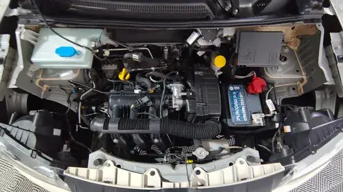 Renault Kwid 1.0 Sce 66cv Intense 2019