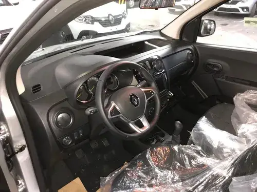 Renault Kangoo Ii Express 1.6 Sce Confort 5A 2026