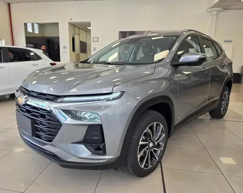 Chevrolet Tracker 1.2 Turbo Premier At 2026