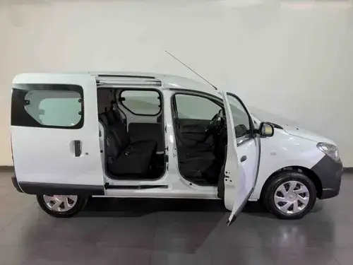 Citroën Berlingo 5 Asientos / Kangoo 2026