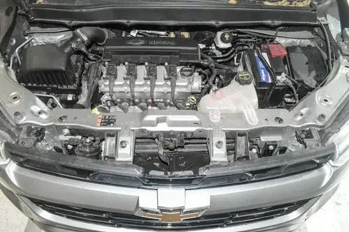 Chevrolet Spin 1.8 Premier 7As At 105Cv 2025