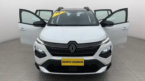 Renault Kardian 1.0 Tce Premiere Edition 200 Edc 2025