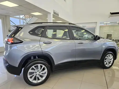 Chevrolet Tracker 1.2 Turbo Ltz At 2026