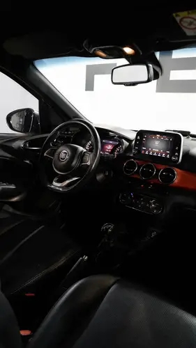 Fiat Argo 1.8 Hgt 2018