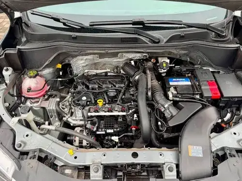 Chevrolet Tracker 1.2 Turbo Ltz At 2024
