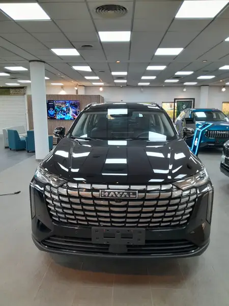 GWM H6 4WD H6 4WD 2026