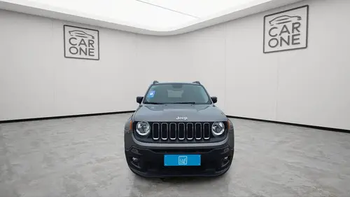 Jeep Renegade 1.8 4X2 SPORT L16 2017