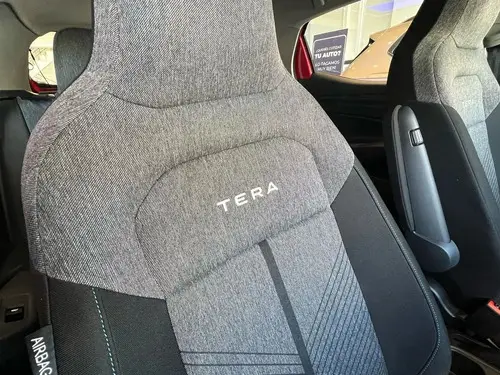 Volkswagen Tera 1.0T 170 Tsi Comfort At 2026