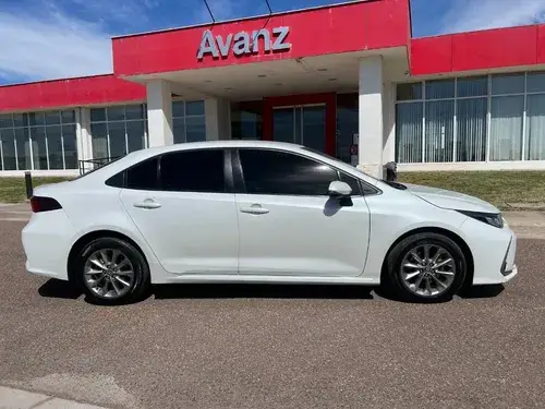 Toyota Corolla 2.0 Xli L20 2022