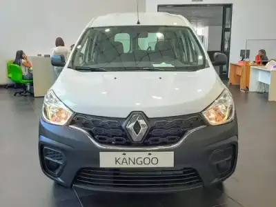Renault Kangoo Ii Express 1.6 Sce Confort 5A 2026