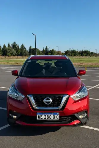 Nissan Kicks 1.6 Advance 2020