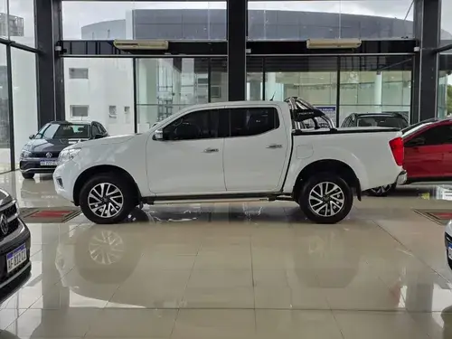 Nissan Frontier 2.3 Xe Cd 4x4 Mt 2020