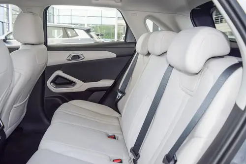 BYD Atto2 dm-i 1.5 Phev 2026