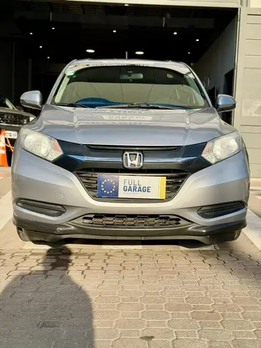 Honda HR-V 1.8 Lx 2wd Cvt 2016