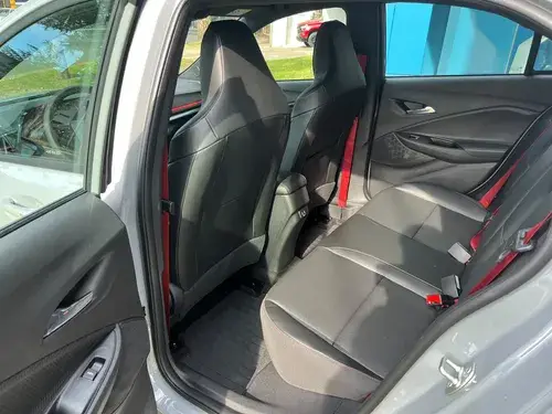 Chevrolet Sonic 1.0t Rs 2026