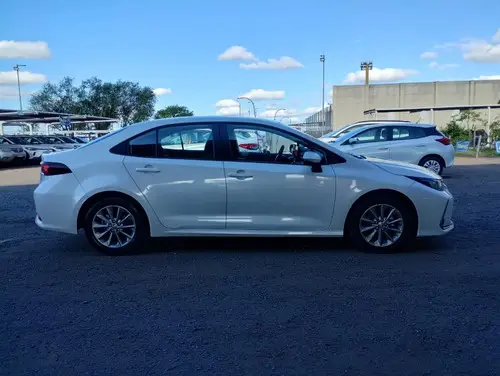 Toyota Corolla 2.0 Xli Cvt 171Cv 2025