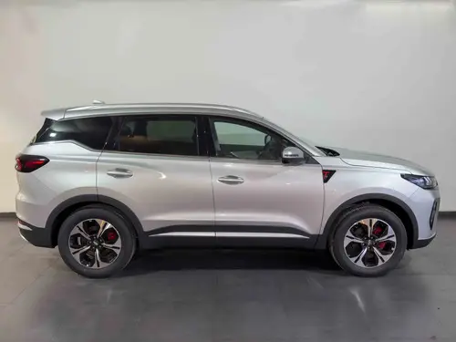 Chery tiggo 7 pro Hybrid 1.5 Mhev Premium 2026