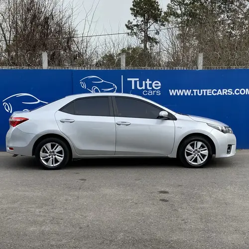 Toyota Corolla 1.8 Xei Cvt 140cv 2015