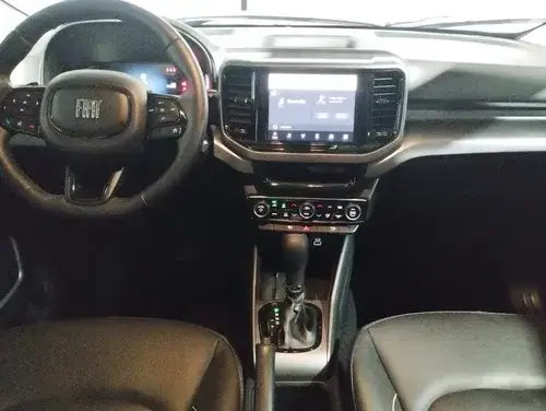 Fiat Toro 1.8 MPI 4X2 FREEDOM AT6 L24 2024