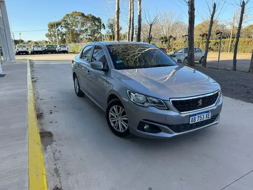 Peugeot 301 ALLURE HDI 2019