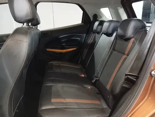 Ford Ecosport 2.0 Freestyle 4X4 At L18 2018
