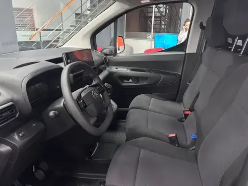 Citroën Berlingo Furgon 1.6 Hdi 92 Van L2 2026
