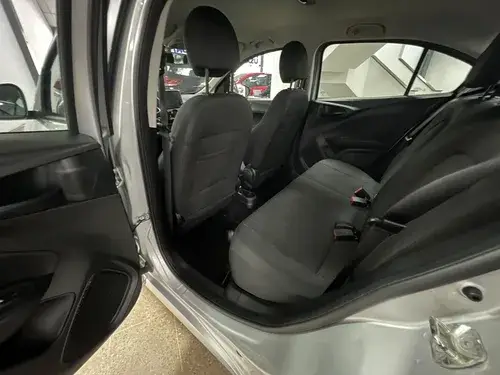 Fiat Cronos 1.3 Gse Drive Pack Conectividad 2019