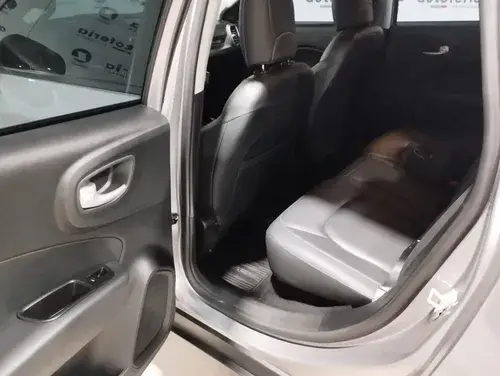 Fiat Toro 1.8 MPI 4X2 FREEDOM AT6 L24 2024