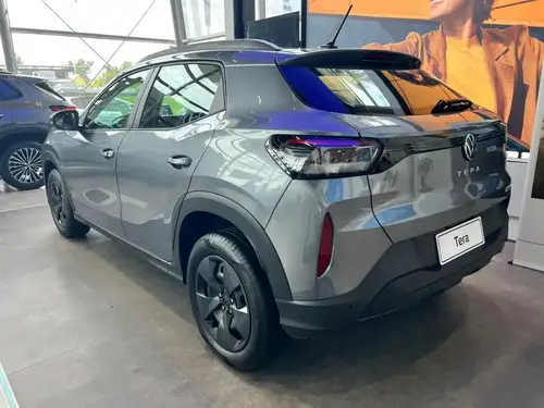 Volkswagen Tera 1.6 Msi Trend Mt 2026