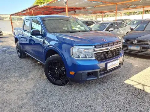 Ford Maverick 2.0T 4Wd Lariat At8 2024