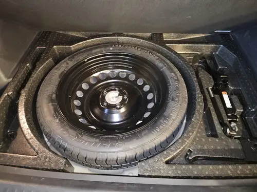 Ford Territory 1.8 Ecoboost Titanium At 2022