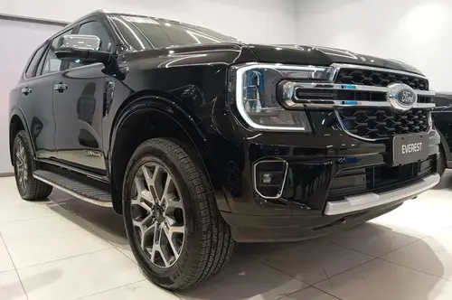 Ford Everest 2.3 Gtdi Ecoboost Titanium 4X4 At 2026